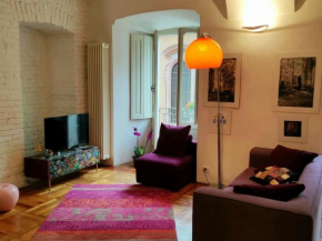 A casa di Cecé